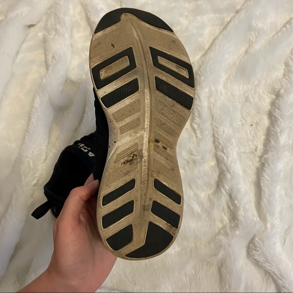 APL Techloom Phantom Black Sneakers Speckled Sole - Picture 6 of 8